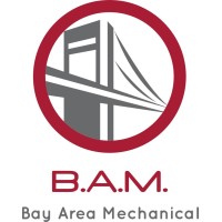 Bay Area Mechanical Service logo, Bay Area Mechanical Service contact details