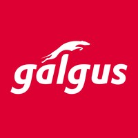 GALGUS logo, GALGUS contact details