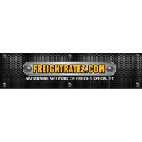 FreightRatez.Com logo, FreightRatez.Com contact details