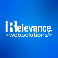 Relevance Marketing Digital logo, Relevance Marketing Digital contact details