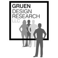 Gruen Design Research LLC logo, Gruen Design Research LLC contact details