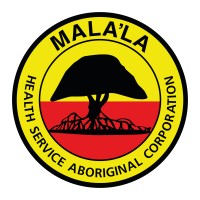 Mala'la Health Service Aboriginal Corporation logo, Mala'la Health Service Aboriginal Corporation contact details