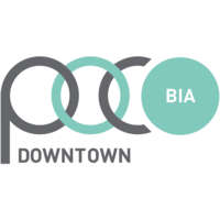 Downtown Port Coquitlam BIA logo, Downtown Port Coquitlam BIA contact details