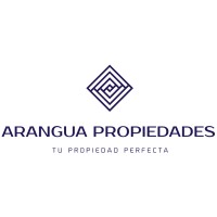 Arangua Propiedades logo, Arangua Propiedades contact details