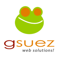 GSUEZ SPA logo, GSUEZ SPA contact details