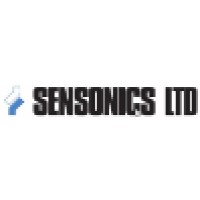 Sensonics Ltd. logo, Sensonics Ltd. contact details