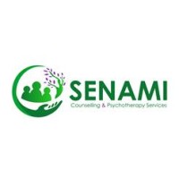 Senami logo, Senami contact details