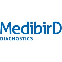 Medibird Diagnostic logo, Medibird Diagnostic contact details