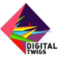 Digital Twigs logo, Digital Twigs contact details