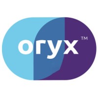 Oryx Technologies logo, Oryx Technologies contact details