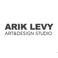 ARIK LEVY ART & DESIGN STUDIO logo, ARIK LEVY ART & DESIGN STUDIO contact details