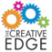 The Creative Edge logo, The Creative Edge contact details