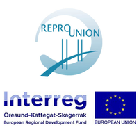 ReproUnion logo, ReproUnion contact details