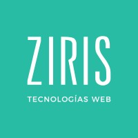 Ziris - Tecnologías Web logo, Ziris - Tecnologías Web contact details