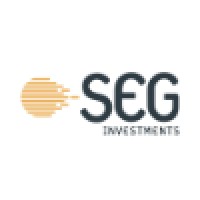 SEG Investments logo, SEG Investments contact details