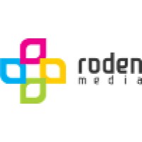 Roden-Media logo, Roden-Media contact details