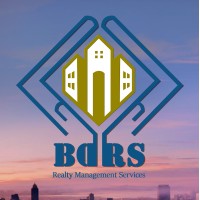 BDRS Realty Management Services logo, BDRS Realty Management Services contact details