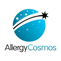 Allergy Cosmos logo, Allergy Cosmos contact details