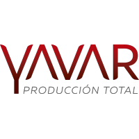 YAVAR Producción Total logo, YAVAR Producción Total contact details