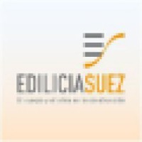 EdiliciaSuez logo, EdiliciaSuez contact details