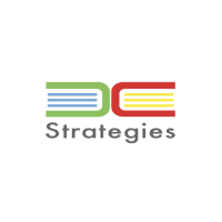 DC Strategies logo, DC Strategies contact details