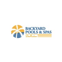 Desrochers Backyard Pools and Spas logo, Desrochers Backyard Pools and Spas contact details