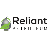 Reliant Petroleum logo, Reliant Petroleum contact details