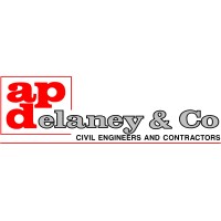 AP Delaney & Co Pty Ltd logo, AP Delaney & Co Pty Ltd contact details