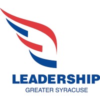 Leadership Greater Syracuse logo, Leadership Greater Syracuse contact details