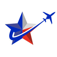 Lone Star Aviators logo, Lone Star Aviators contact details