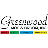 Greenwood Mop and Broom, Inc. logo, Greenwood Mop and Broom, Inc. contact details