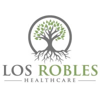 Los Robles Healthcare logo, Los Robles Healthcare contact details