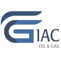 Giac Oil & Gas logo, Giac Oil & Gas contact details