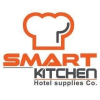 Smart Kitchen Hotel & Rest. Supplies Co. logo, Smart Kitchen Hotel & Rest. Supplies Co. contact details