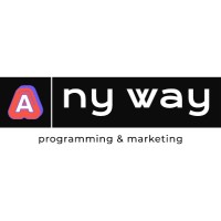 anywaymyway logo, anywaymyway contact details