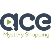 ACE Mystery Shopping logo, ACE Mystery Shopping contact details