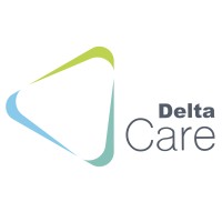 Delta Care logo, Delta Care contact details