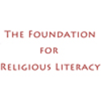 The Religious Literacy Foundation logo, The Religious Literacy Foundation contact details