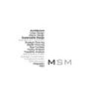 Msm Architects logo, Msm Architects contact details