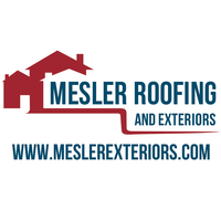 Mesler Roofing and Exteriors logo, Mesler Roofing and Exteriors contact details