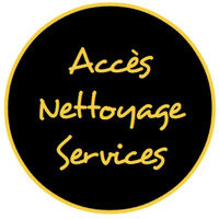 ACCES NETTOYAGE SERVICES logo, ACCES NETTOYAGE SERVICES contact details