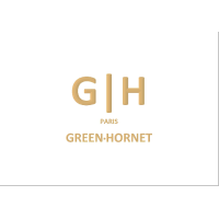 Green Hornet Paris logo, Green Hornet Paris contact details