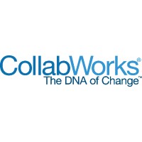 CollabWorks logo, CollabWorks contact details