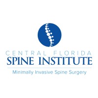 CENTRAL FLORIDA SPINE INSTITUTE, PLLC logo, CENTRAL FLORIDA SPINE INSTITUTE, PLLC contact details