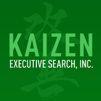 Kaizen Executive Search, Inc. logo, Kaizen Executive Search, Inc. contact details