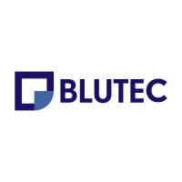 Blutec logo, Blutec contact details