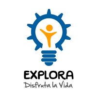 Explora logo, Explora contact details