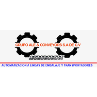 Grupo ALE & Conveyors SA de CV logo, Grupo ALE & Conveyors SA de CV contact details