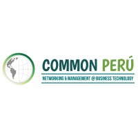 Common Perú logo, Common Perú contact details