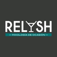 Relysh Mixología de Ocasión logo, Relysh Mixología de Ocasión contact details